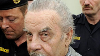 Fritzl Sentenced To Life In Psychiatric Center